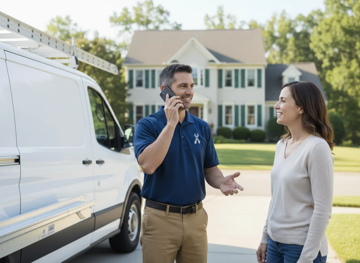 Home Gutter Service Lincolnton, GA FAQs